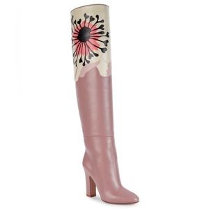 Valentino Boots